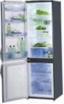 Gorenje RK 4296 E Fridge refrigerator with freezer