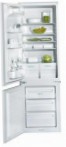 Zanussi ZI 3103 RV 冷蔵庫 冷凍庫と冷蔵庫
