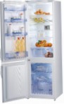 Gorenje RK 4296 W Kylskåp kylskåp med frys