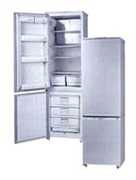 χαρακτηριστικά Ψυγείο Бирюса 228-2 φωτογραφία