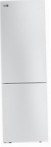 LG GC-B439 PVCW Холодильник холодильник з морозильником