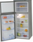 NORD 275-322 Ledusskapis ledusskapis ar saldētavu