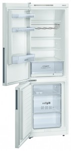 özellikleri Buzdolabı Bosch KGV36NW20 fotoğraf