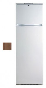 katangian Refrigerator Exqvisit 233-1-C6/1 larawan