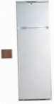 Exqvisit 233-1-C6/1 Ledusskapis ledusskapis ar saldētavu