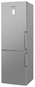 характеристики Холодильник Vestfrost VF 185 EH Фото