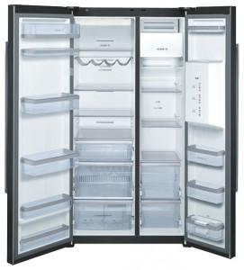 характеристики Холодильник Bosch KAD62S51 Фото