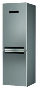 özellikleri Buzdolabı Whirlpool WВA 3398 NFCIX fotoğraf