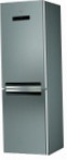 Whirlpool WВA 3398 NFCIX Fridge refrigerator with freezer