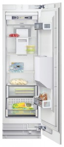 Charakteristik Kühlschrank Siemens FI24DP31 Foto