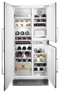 характеристики Холодильник Gaggenau RW 496-260 Фото