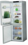 Whirlpool WBE 3321 NFS Fridge refrigerator with freezer