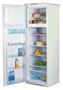 Charakteristik Kühlschrank Exqvisit 233-1-C12/6 Foto