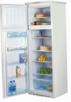 Exqvisit 233-1-C12/6 Hladilnik hladilnik z zamrzovalnikom