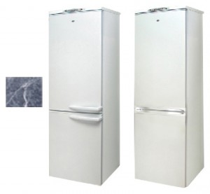 katangian Refrigerator Exqvisit 291-1-C7/1 larawan
