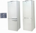 Exqvisit 291-1-C7/1 Fridge refrigerator with freezer