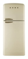 Характеристики Холодильник Smeg FAB50POS фото