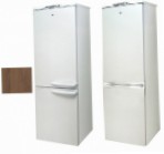 Exqvisit 291-1-C6/1 Hűtő hűtőszekrény fagyasztó