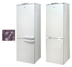 özellikleri Buzdolabı Exqvisit 291-1-C5/1 fotoğraf