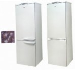 Exqvisit 291-1-C5/1 Hűtő hűtőszekrény fagyasztó