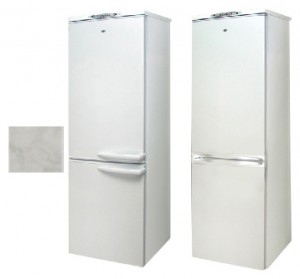 katangian Refrigerator Exqvisit 291-1-C3/1 larawan