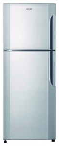 характеристики Холодильник Hitachi R-Z440EU9SLS Фото
