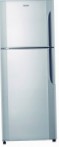 Hitachi R-Z440EU9SLS Fridge refrigerator with freezer