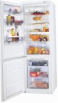 Zanussi ZRB 634 FW 冷蔵庫 冷凍庫と冷蔵庫