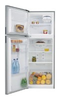 Charakteristik Kühlschrank Samsung RT-34 GRTS Foto