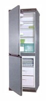 Характеристики Холодильник Snaige RF310-1671A фото