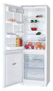Характеристики Холодильник ATLANT ХМ 6019-001 фото