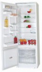 ATLANT ХМ 6020-001 Fridge refrigerator with freezer