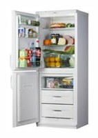 характеристики Холодильник Snaige RF300-1501A Фото