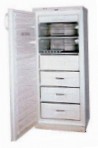 Snaige F245-1503AB Refrigerator aparador ng freezer