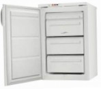 Zanussi ZFT 410 W 冷蔵庫 冷凍庫、食器棚