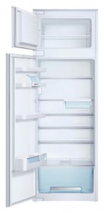 özellikleri Buzdolabı Bosch KID28A20 fotoğraf