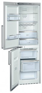özellikleri Buzdolabı Bosch KGN39AI22 fotoğraf