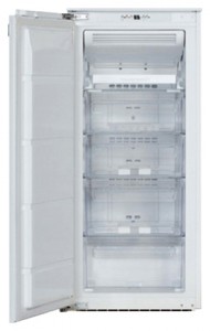 Charakteristik Kühlschrank Kuppersbusch ITE 139-0 Foto