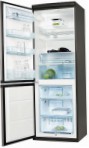 Electrolux ERB 34233 X Buzdolabı dondurucu buzdolabı