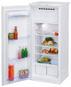 katangian Refrigerator NORD 416-7-710 larawan