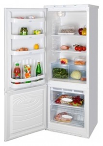 özellikleri Buzdolabı NORD 229-7-010 fotoğraf