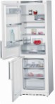 Siemens KG36EAW20 Ledusskapis ledusskapis ar saldētavu