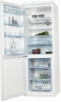 Electrolux ERB 34233 W Fridge refrigerator with freezer