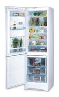 katangian Refrigerator Vestfrost BKF 405 AL larawan