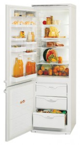 Charakteristik Kühlschrank ATLANT МХМ 1804-26 Foto