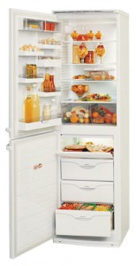 χαρακτηριστικά Ψυγείο ATLANT МХМ 1805-26 φωτογραφία