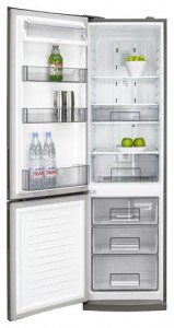 Характеристики Холодильник Daewoo Electronics RF-422 NW фото