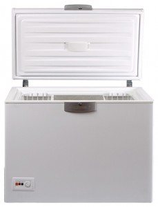 характеристики Холодильник BEKO HSA 32540 Фото