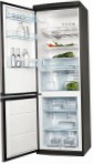 Electrolux ERB 36233 X Fridge refrigerator with freezer