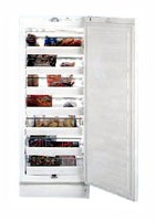 характеристики Холодильник Vestfrost 275-02 Фото
